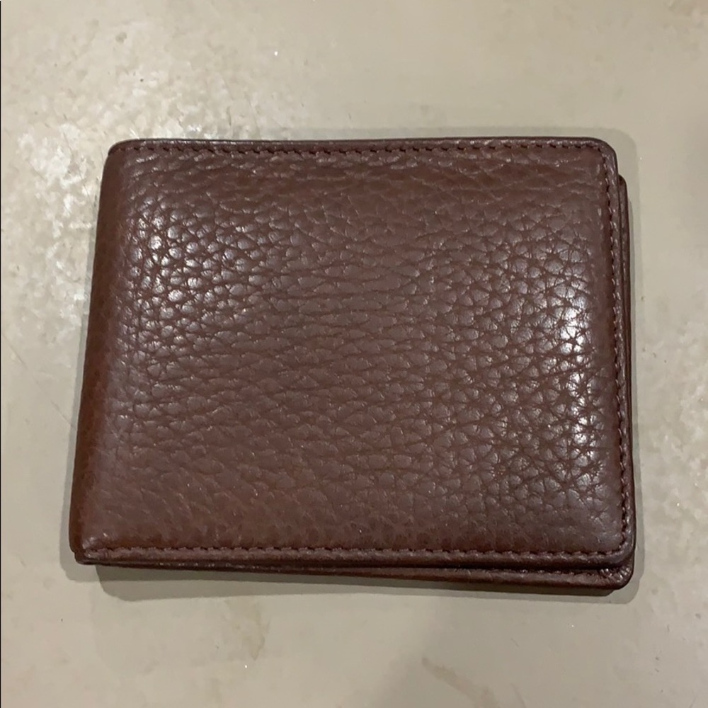 Men’s wallet